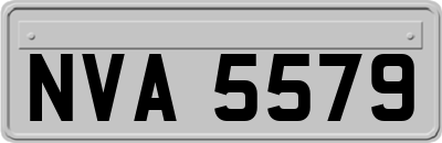 NVA5579
