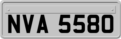 NVA5580