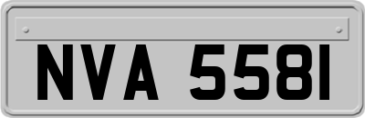 NVA5581