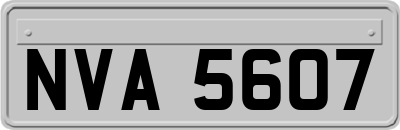 NVA5607