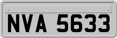 NVA5633