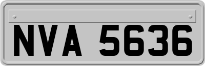 NVA5636