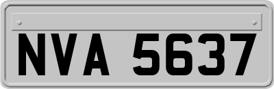 NVA5637