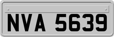 NVA5639