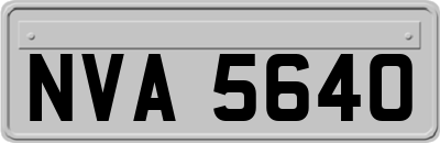 NVA5640