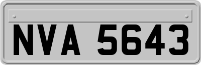 NVA5643