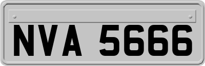 NVA5666