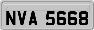 NVA5668