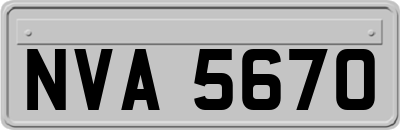 NVA5670