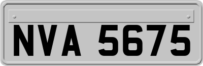 NVA5675