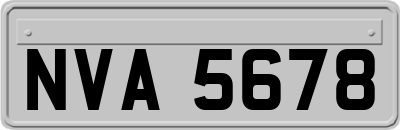 NVA5678