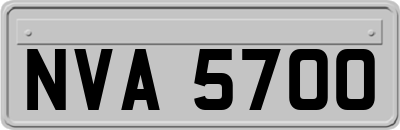 NVA5700