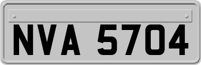 NVA5704