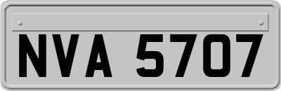NVA5707