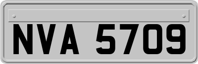 NVA5709