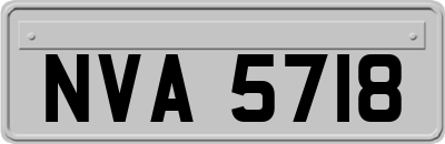 NVA5718