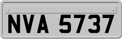 NVA5737