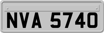 NVA5740