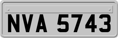 NVA5743