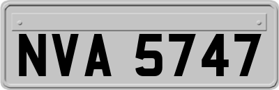 NVA5747