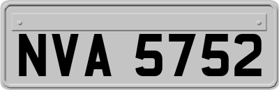 NVA5752