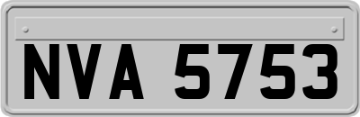 NVA5753