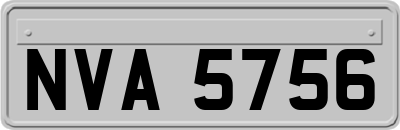 NVA5756