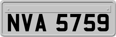 NVA5759