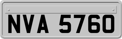 NVA5760