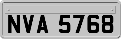 NVA5768
