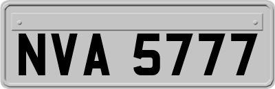 NVA5777