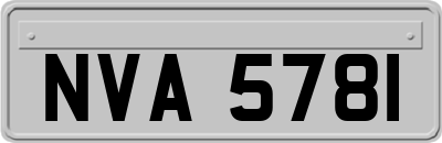 NVA5781