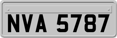 NVA5787