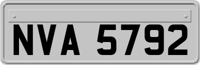NVA5792