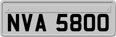 NVA5800