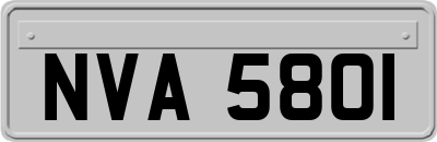 NVA5801