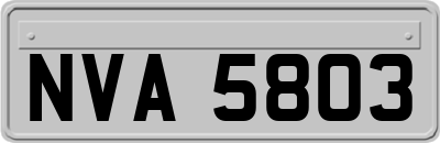 NVA5803