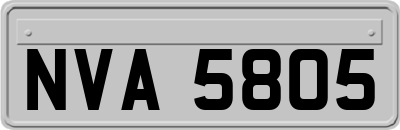 NVA5805