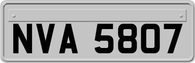 NVA5807