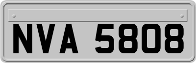 NVA5808