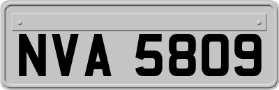 NVA5809