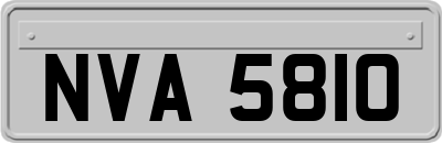 NVA5810