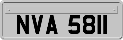 NVA5811