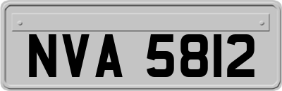 NVA5812