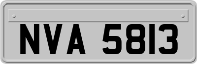 NVA5813