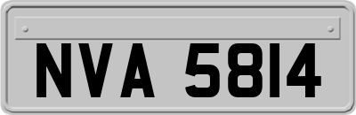 NVA5814