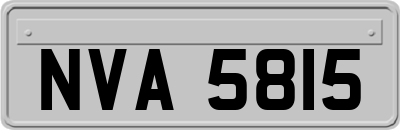 NVA5815