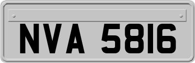 NVA5816