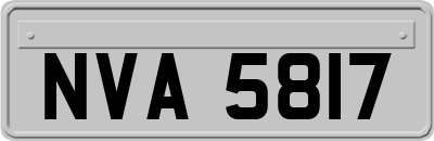 NVA5817