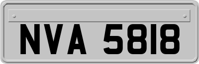 NVA5818